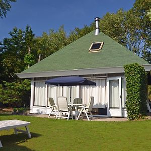 Huis "Holiday"